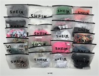 LOT OF SHEIN WOMENS CLOTHING