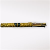 A chinese travelling set of a pair of chopstickse