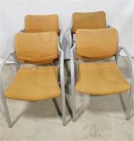 Herman Miller Chairs