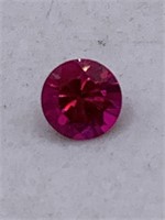 RUBY  1.40 CT