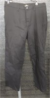 Lee Relaxed Fit Dress Pants