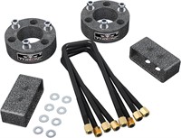 $160 Ford Front and Rear Leveling Lift Kit