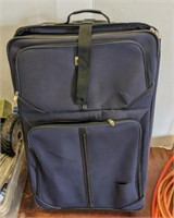 SET OF 3 SUITCASES