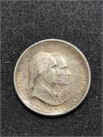 1926 Sesquicentennial Silver Commemorative Half