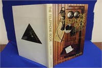 Hardcover Book: The Telephone Book