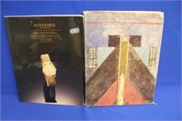 Lot of Two Catalogs from Sotheby's