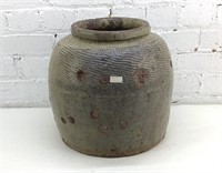 Antique Southeast Asia Shipwrecked pottery