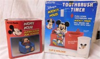 5 new Disney Mickey Mouse toys: Yoyo -