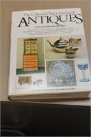 Book: The Collector's Encyclopedia of Antiques