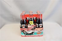 Coca-Cola 6-Pack Bottles - Cal Ripken Jr Classic r