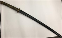 Shinto Period Katana