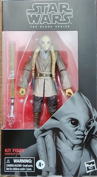 Star Wars & Other Toys Large Online Auction
