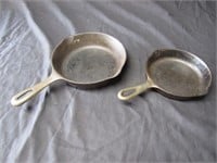 Wagner Skillet and other