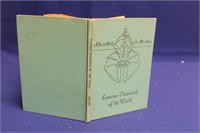 Small Hardcover Book: Famous Diamonds of the World