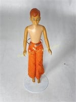 VTG 1963 Mattel Ricky Doll