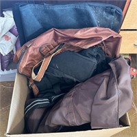 Box of Bags ( NO SHIPPING)