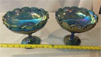 Indiana Carnival Glass