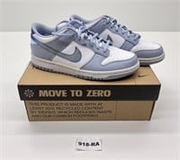 NIKE DUNK LOW NN GS KWE SHOES - SIZE 6Y