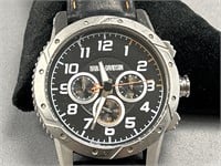 Harley Davidson Quartz Watch