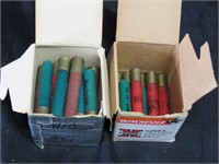 410 Shotgun shells