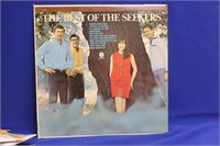 The Best of The Seekers LP