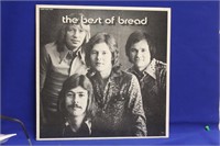 The Best of Bread LP