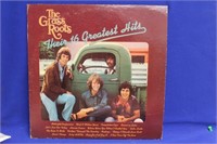 The Grass Roots Greatest Hits LP