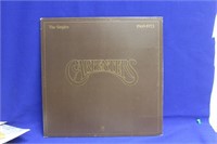 Carpenters Singles 1969-1973 LP