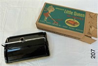 Bissell Little Queen Toy Sweeper