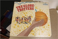 The Globe Trotters Vinyl Album