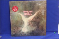 Emerson, Lake and Palmer LP