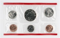 COLLECTIBLE COIN SET