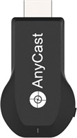 NEW $71 4K Wireless Display Adapter "AnyCast"