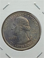 2017 P Quarter