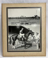'Lea Lane' The Pollyanna Stakes Photograph