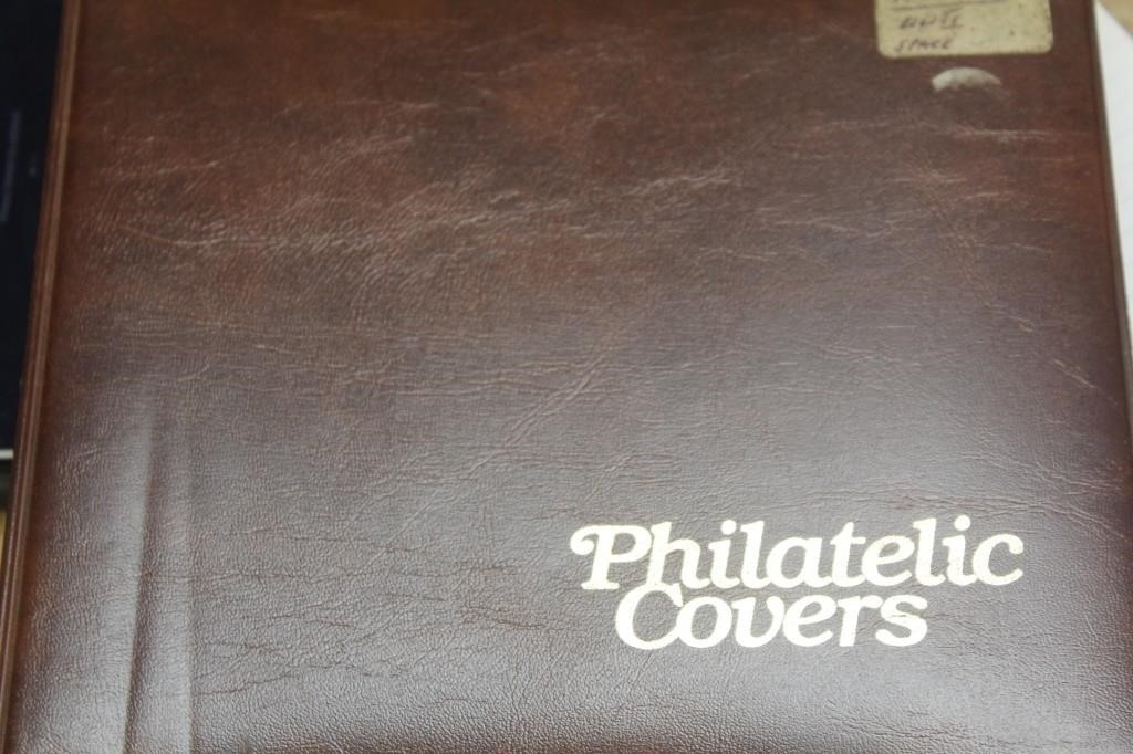 Philatelic Covers of First Day Covers