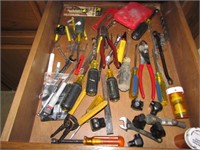 all hand tools