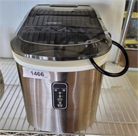 COUNTER TOP ICE MAKER