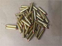 39 22 MAG POLYMER TIPPED CARTRIDGES