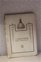 Book: The State House, Boston, Massachusetts