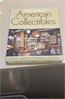 Hardcover Book: The Catalog of American Collectibl