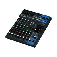 Yamaha MG10XU - 10-channel SPX Analog Mixer