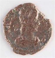 UNIDENTIFIED ANCIENT COIN