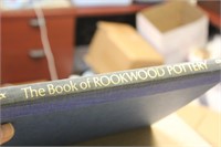 The Book of Rookwood Pottery