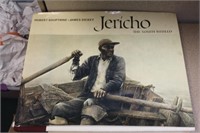 Hardcover Book: Jericho the South Beheld
