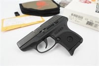 Ruger LCP .380 AUTO