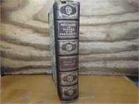 Messages Papers The Presidents Vol VII 1869-1881