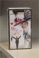 "My Fair Lady" - 8 Track