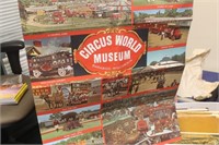 Circus World Museum Poster