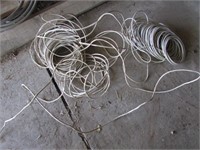 2 rolls of copper wire
